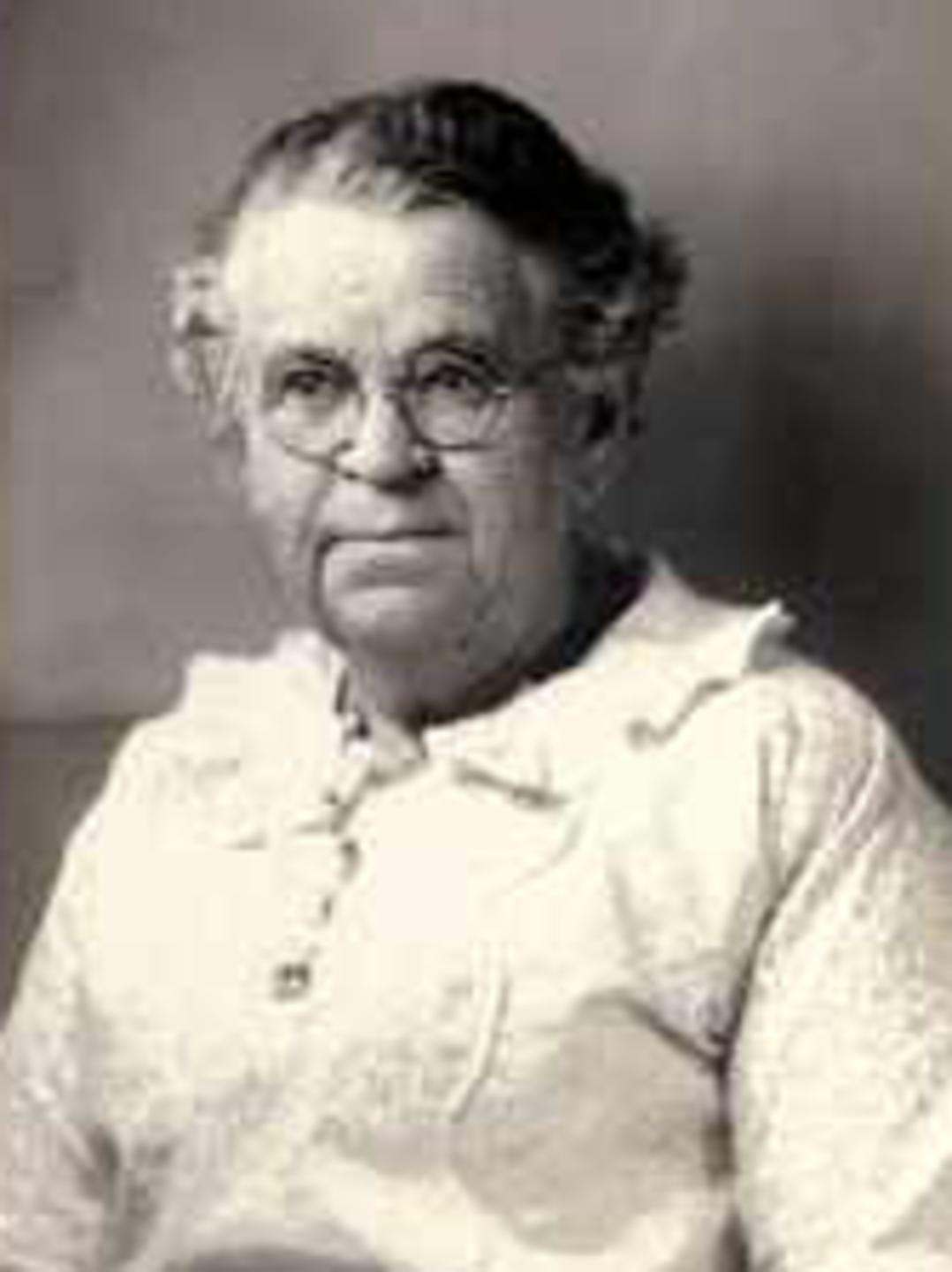 Margaret Sophia Eynon (1859 - 1933) Profile